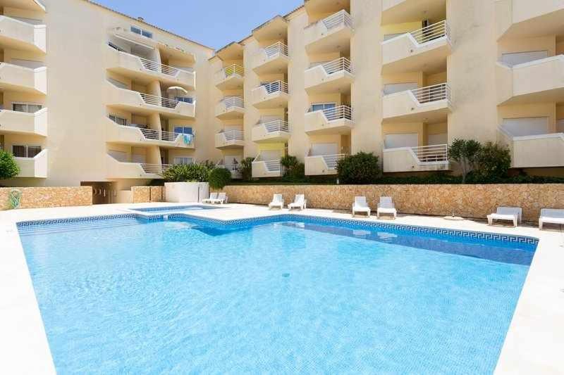 T2 Qta Amoreira Praia E Piscina Alvor Exterior foto